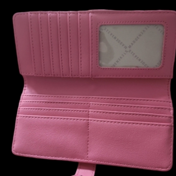 Steve madden wallet - Picture 2 of 2